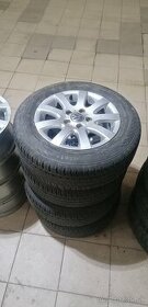 5x112r15 a 195/65R15