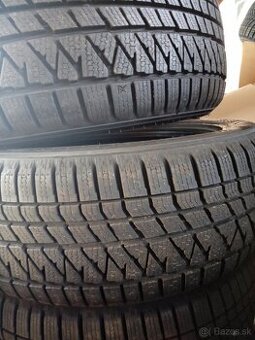 235/50 R19 zimné pneumatiky 4ks