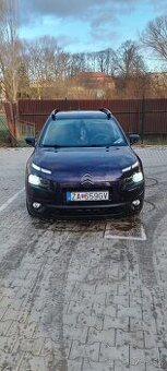 Citroen C4 cactus - 1