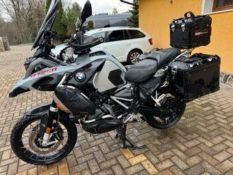 BMW R1250 GS ADVENTURE