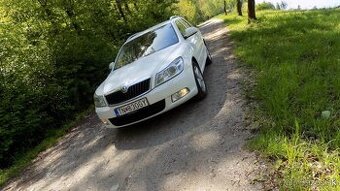 Predám Škoda Octavia II Combi