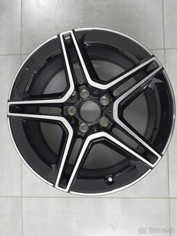 1ks novy AMG disk Mercedes E model W213