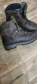 Meindl Burma Pro MFS GTX

Č.44,5/10 nové