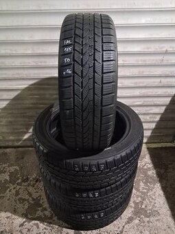 Falken celoročné 185/50/R16