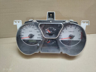 Tachometer Suzuki Ignis  3410086G20 30€