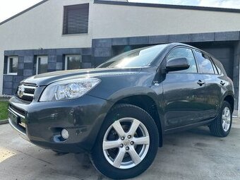 Toyota RAV4 2.2 D-4D 135k-4x4-r.v2008