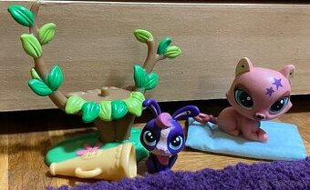 LPS littpest pet shop