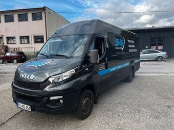 Iveco daily 3.0 Maxi