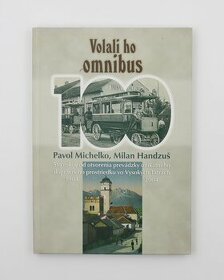 Volali ho omnibus