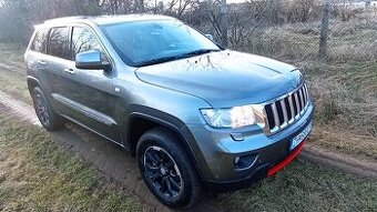 Jeep Grand Cherokee 3.0