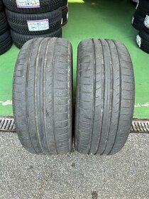 225/50 R17 98 Y XL VOYAGER SUMMER - 1