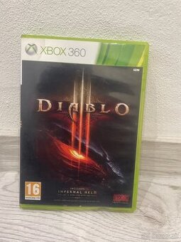 Diablo 3