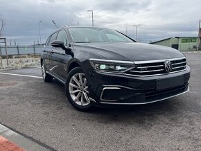 Volkswagen Passat Variant GTE 1.4 TSI  - Hybridné - Autom