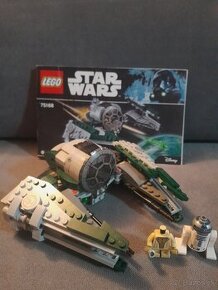 Predám Lego 75168 Star Wars