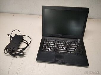 DELL LATITUDE E6400