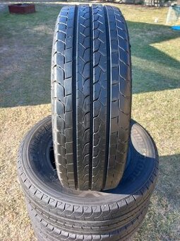 215/70 r15C letné pneumatiky