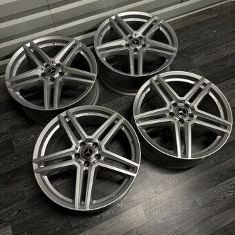 Alu UNIWHEELS 5x112 20” NOVE