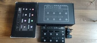 Line 6 HX Efects