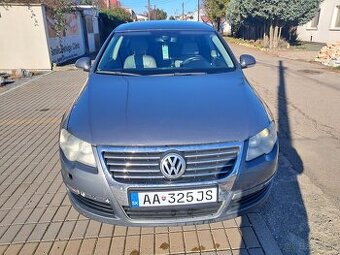 Passat  2.0tdi