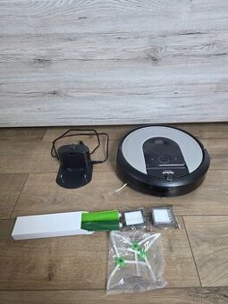 P:iRobot Roomba i7