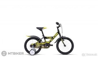 Bicykel CTM FLASH 16inch