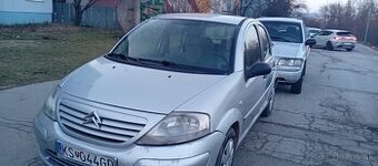 Citroen c3 1.4hdi rok 2005