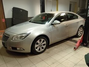 Diely Opel Insignia - 1