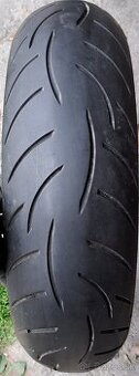 160/60 R17 Metzeler Roadtec z8