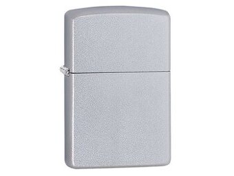 Zapalovač štýl Zippo - 1