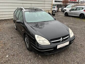 Citroen C5 1.8i 16V LPG kombi - 1