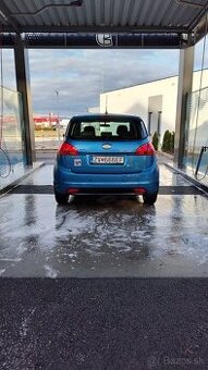 Kia Venga 1.4i 66KW , 2010