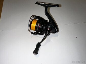 Shimano Vanford 2000SHG - 1