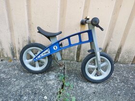 Firstbike odrážadlo