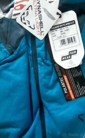 Dynafit - Transalper Hybrid Polartec Alpha - 1