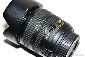 Nikon AF-S 18-70mm f/3,5-4,5G DX ED Nikkor - 1