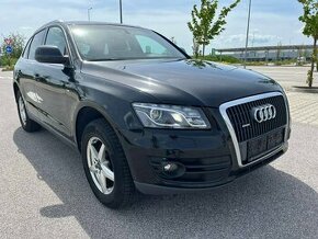 AUDI Q5 - NA PREDAJ / NA SPLATKY