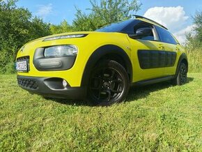 Citroen C4 Cactus - 1