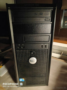 Dell Optiplex 780 - 1