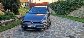 Volkswagen Golf VII ,2.0 TDI DSG 2019