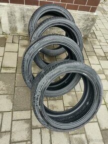 Letne pneumatiky Pirelli 255/40 R20 101V - 1