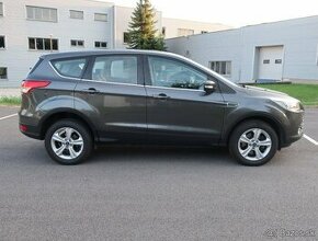 Ford Kuga TDCi 2016 4x4 - 1