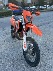 KTM EXC 250 2023