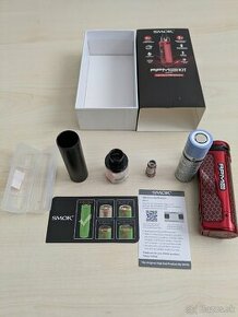 Vape SMOK RPM100 kit komplet - 1