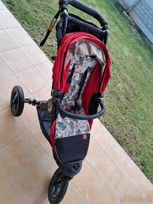 Baby jogger City Elite