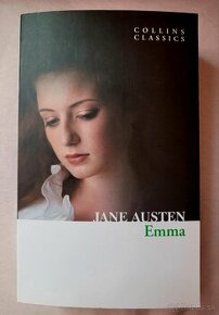 Jane Austen - Emma