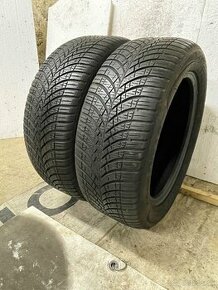 Goodyear 205/55 R16 2x=70€ - 1