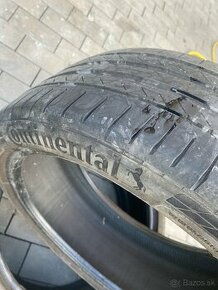 Continental 215/40 R18 - 1