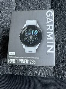 Garmin Forerunner 265