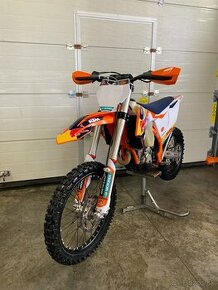 KTM XCF 350 - 1