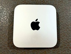 Stolný počítač Apple Mac Mini M1 | RAM 8GB - SSD disk 256GB